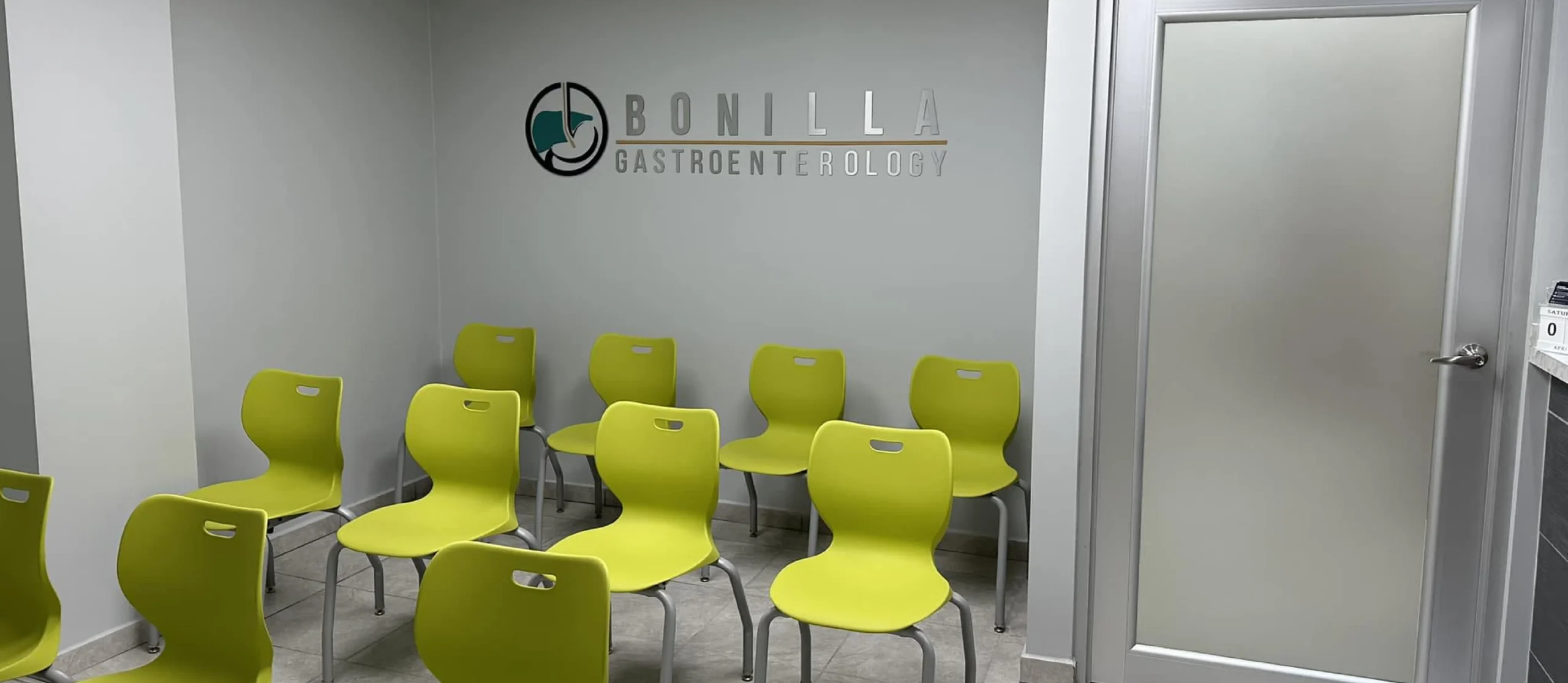 Gastroenterólogo - Bonilla Gastroenterology